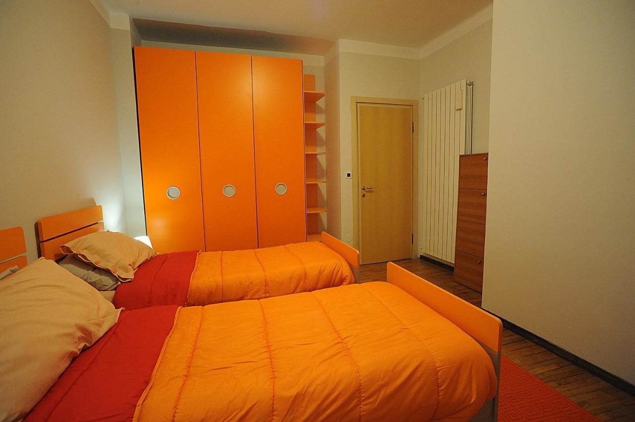 Casa Vacanze Helsinore Sanremo Eksteriør billede
