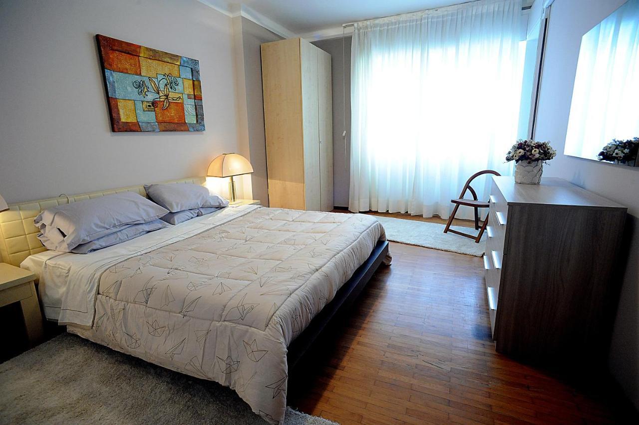 Casa Vacanze Helsinore Sanremo Eksteriør billede