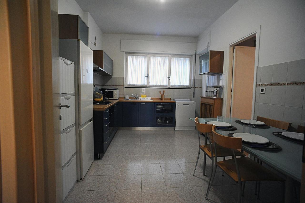 Casa Vacanze Helsinore Sanremo Eksteriør billede