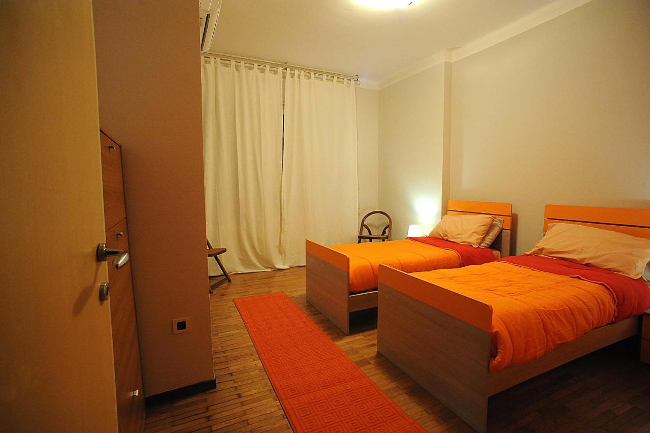 Casa Vacanze Helsinore Sanremo Eksteriør billede