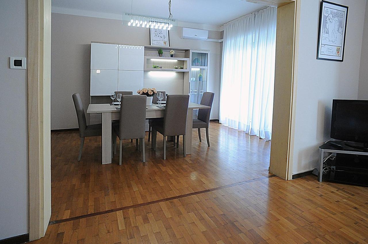 Casa Vacanze Helsinore Sanremo Eksteriør billede
