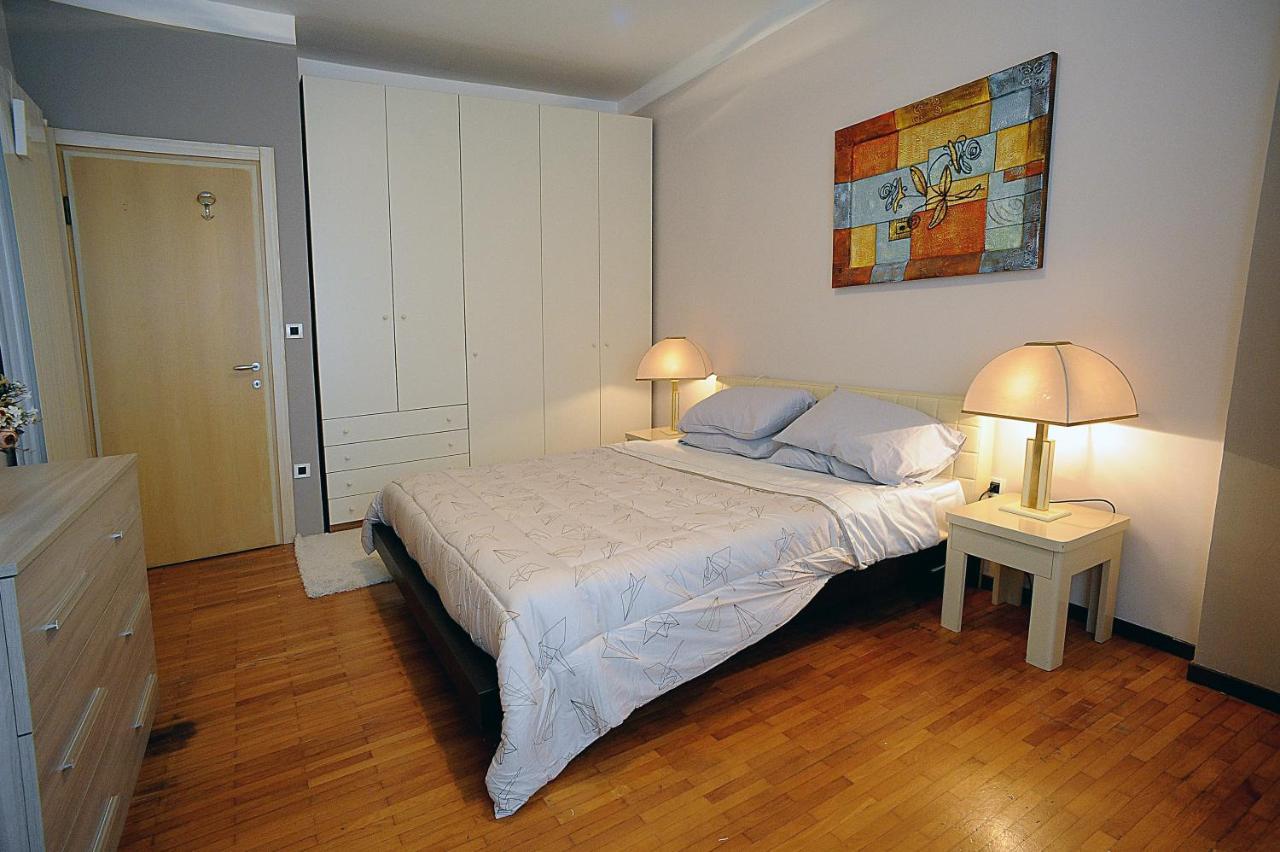 Casa Vacanze Helsinore Sanremo Eksteriør billede