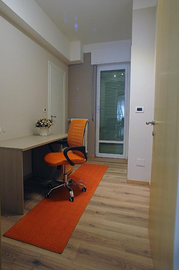 Casa Vacanze Helsinore Sanremo Eksteriør billede